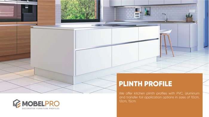 Plinth Profile