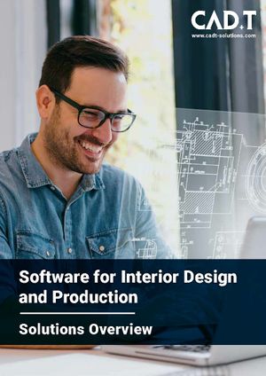 CAD+T Solutions Overview