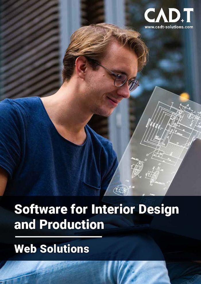CAD+T Web Solutions
