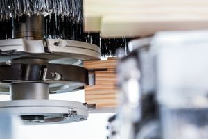 Leitz Lexicon 7 - Planing & Profiling