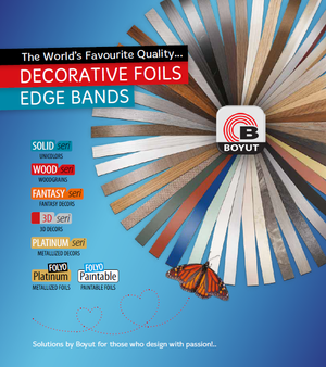 Boyut Company Catalogue