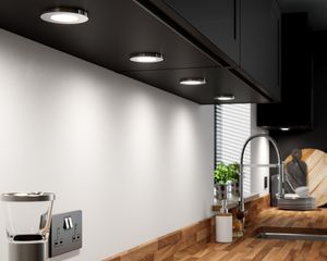 Kitchen & Bedroom Lighting 2024
