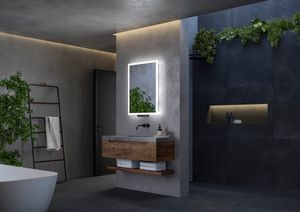 Bathroom Lighting, Mirrors & Ventilation 2024