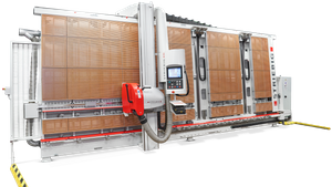 Striebig Vertical Panel Saw Range