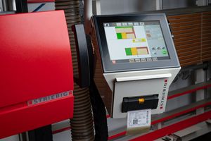 Striebig OptiDivide Optimisation