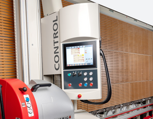 Striebig ExpertCut Optimisation