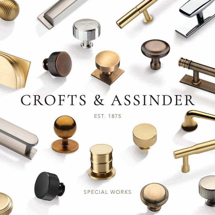 Crofts & Assinder - Special Works