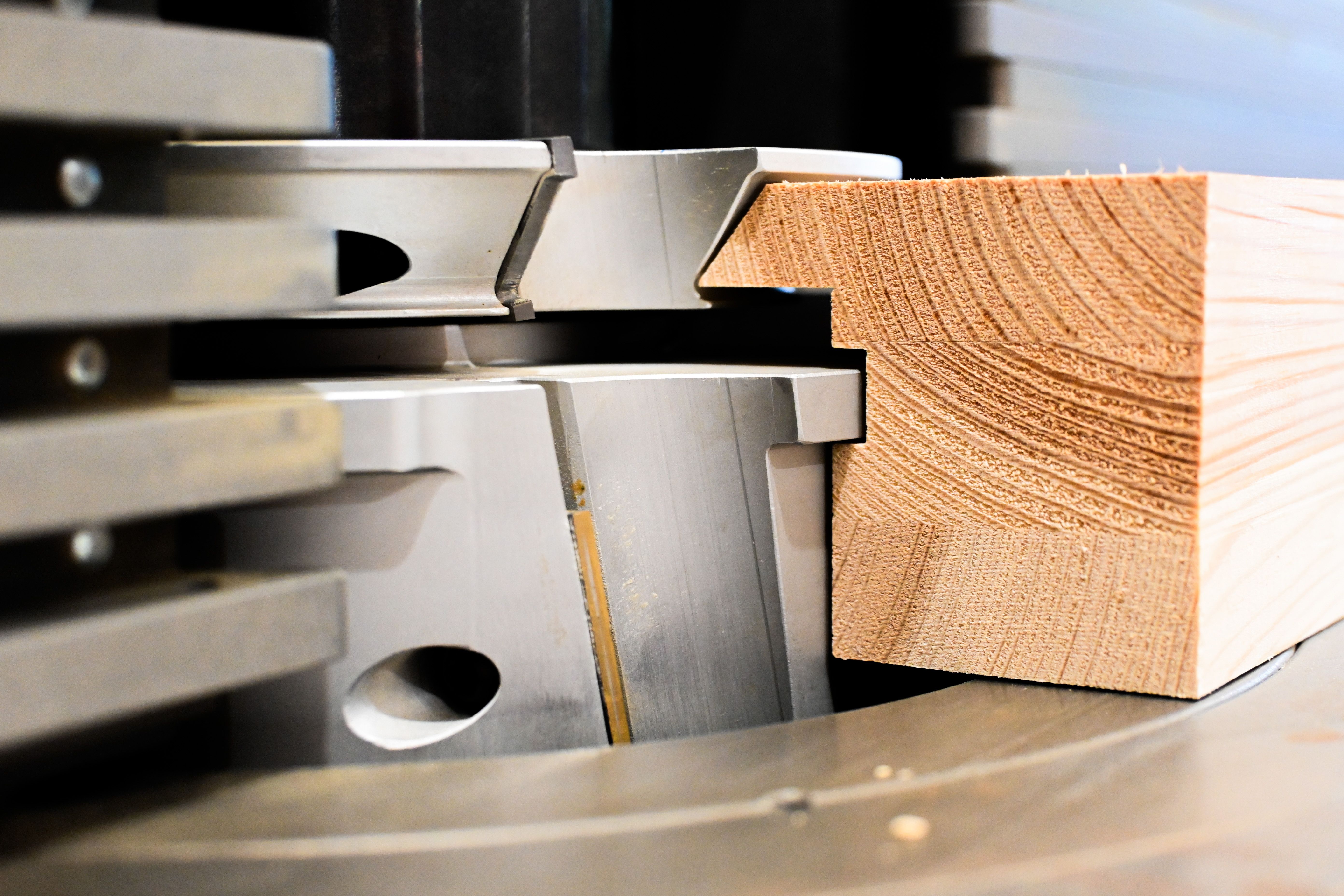 LIGNUM: Your Path To The Future of Timber Windows & Doors: