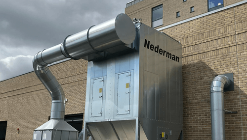 A Turnkey Solution for Multiple Extraction Systems