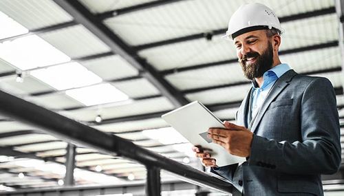 Investing in the future with intelligent airflow control systems