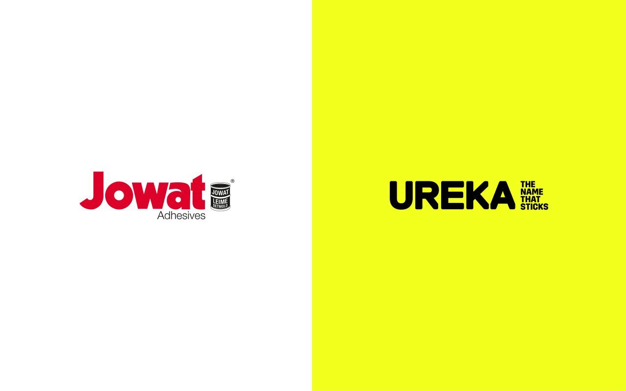Ureka Named a Jowat Adhesives Distributor in the UK