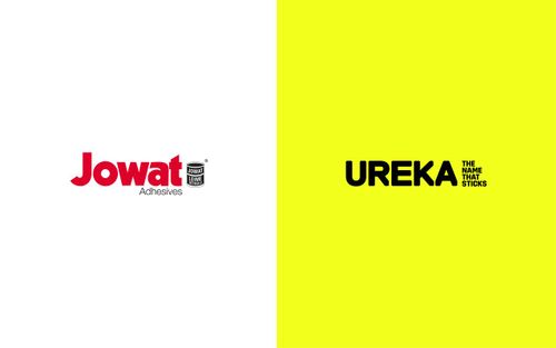 Ureka Named a Jowat Adhesives Distributor in the UK