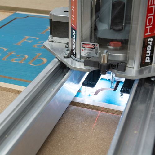 Trend to exhibit at MAF Show in 2024