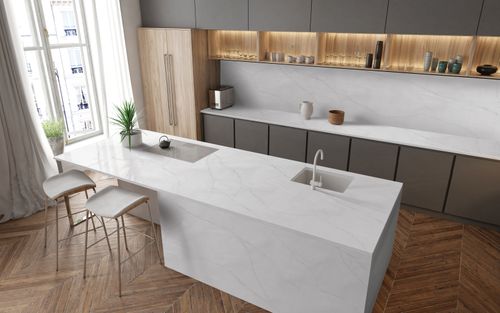 Introducing 10 New Colours from Hanex Solid Surfaces for the UK: