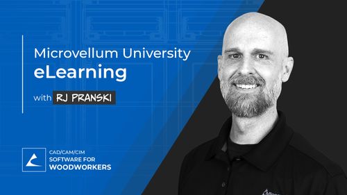 Microvellum University eLearning Now Available