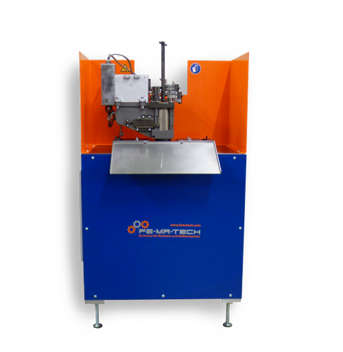 Gue pot maintenance made a lot easier