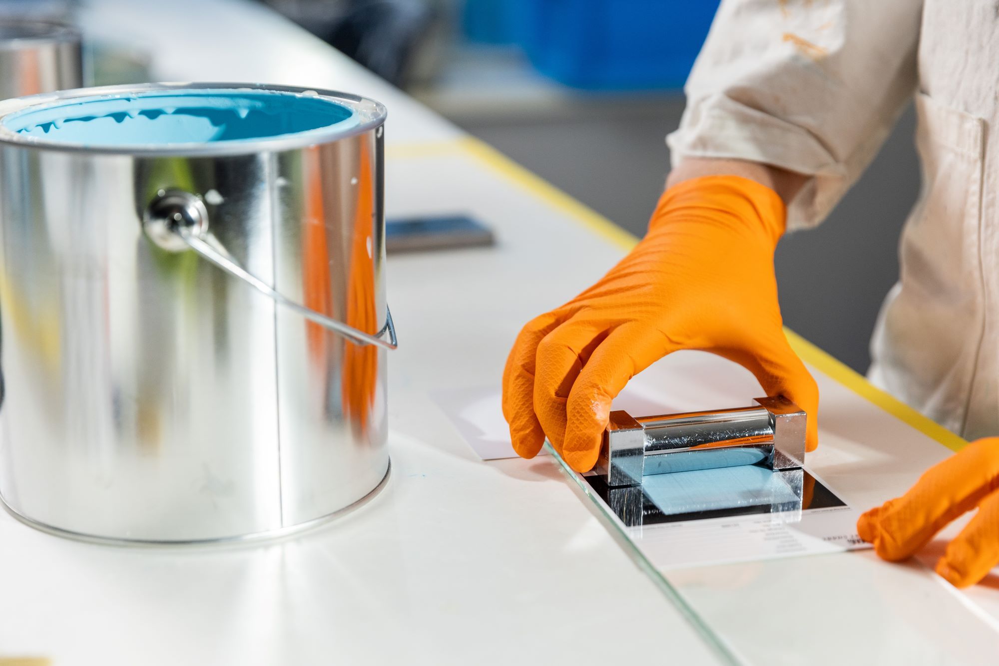 Showcasing sustainable and innovative joinery coating Solutions