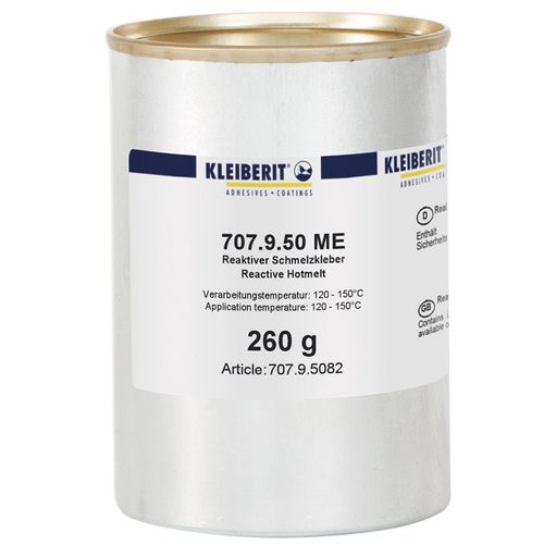 New low-emission PUR adhesive from Kleiberit