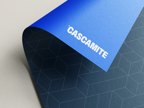 WHY ARE WE REBRANDING THE CASCAMITE RANGE?