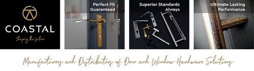 Coastal Group Opens New Brand Centre