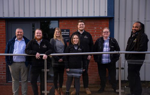 Coastal Group expands team of technical advisors