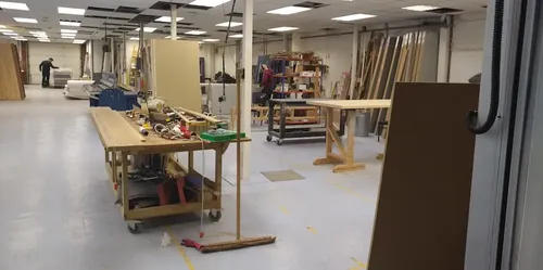 TMX Lean delivers sizable boost to sales for Specialist Door Solutions