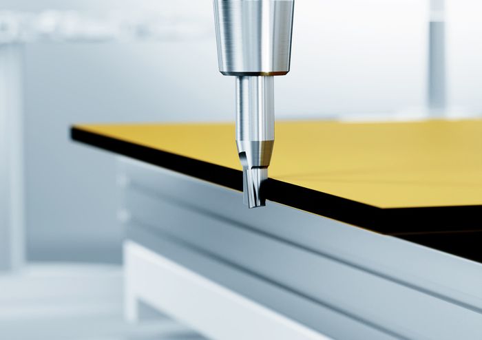 Tools For Compact Laminates