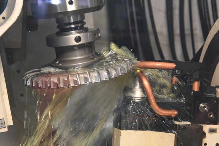 Leitz Tool Service - Your Tools, As New