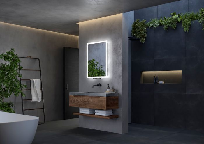 Bathroom Lighting, Mirrors & Ventilation 2024