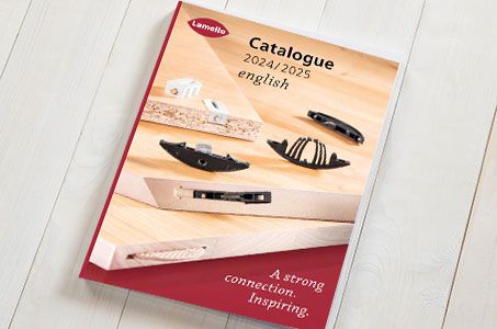 Lamello Catalogue 2024