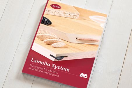 Lamello System Brochure