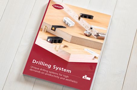 Drilling System Brochure