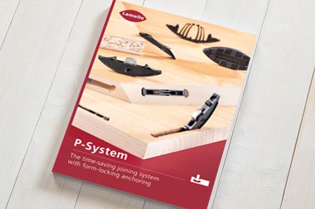 P-System Brochure