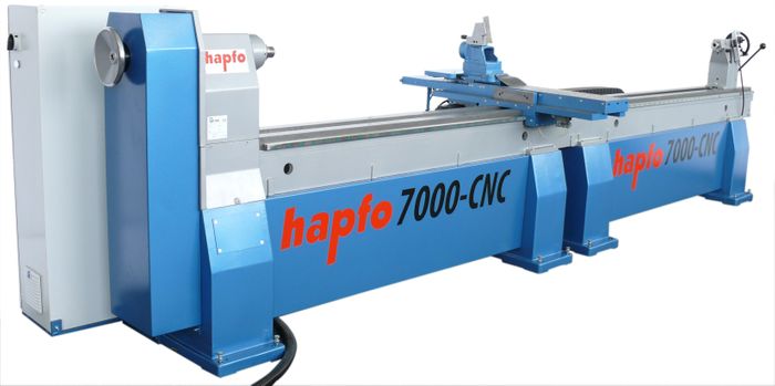 hapfo 7000-CNC