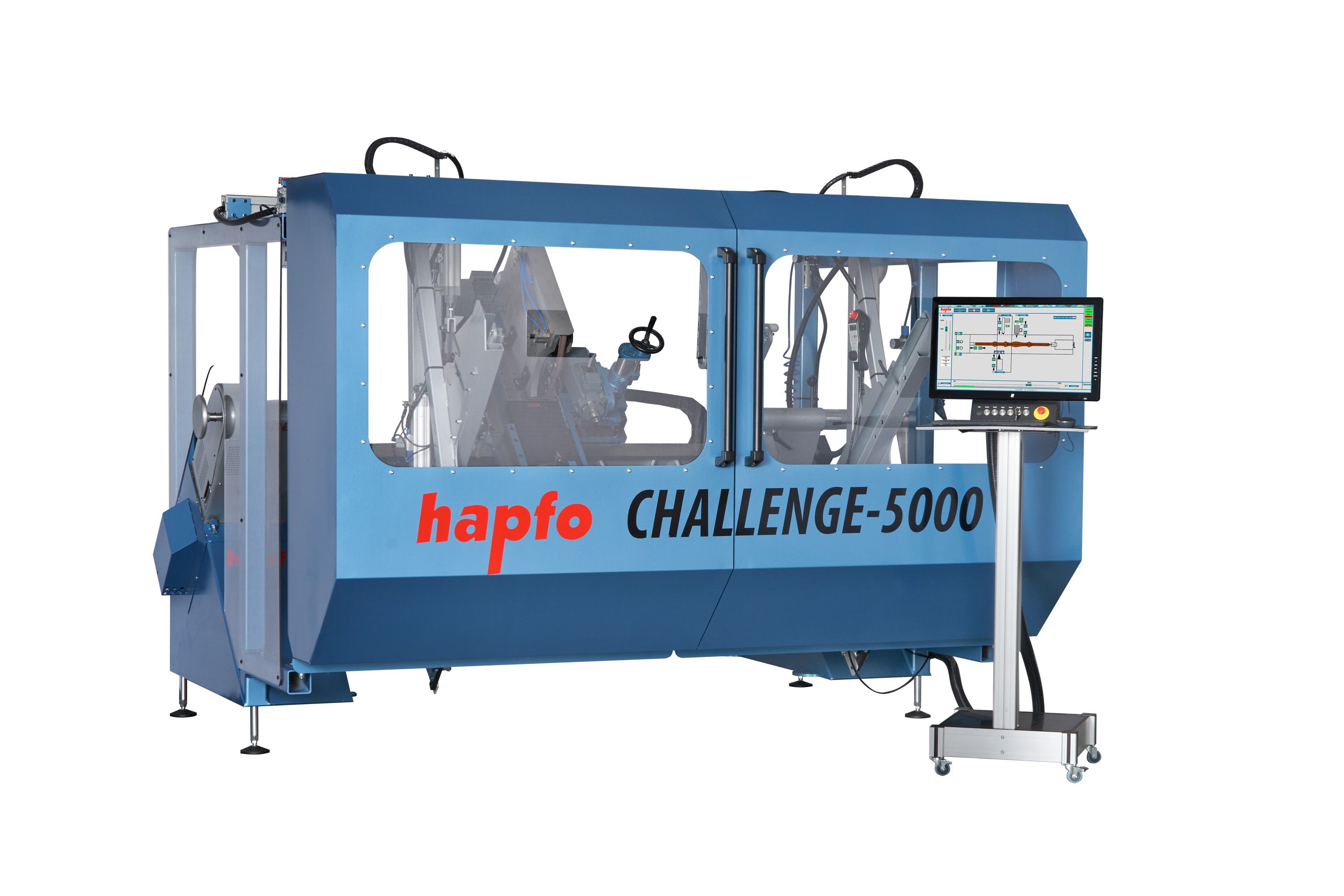 hapfo CHALLENGE