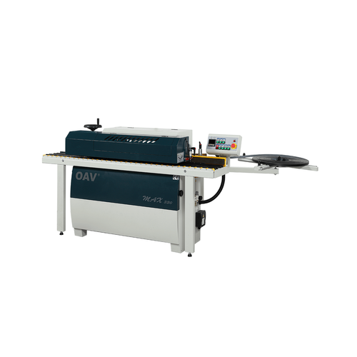 OAV 330 Hot Melt Edgebander
