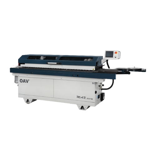 OAV 350MR Pre-Mill Edgebander