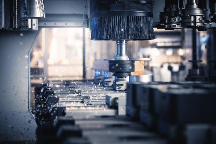 LIGNUM Window Tooling