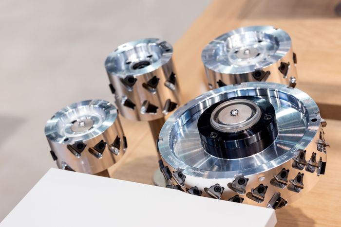 Diamaster WhisperCut®
