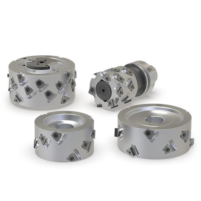 Diamaster WhisperCut®