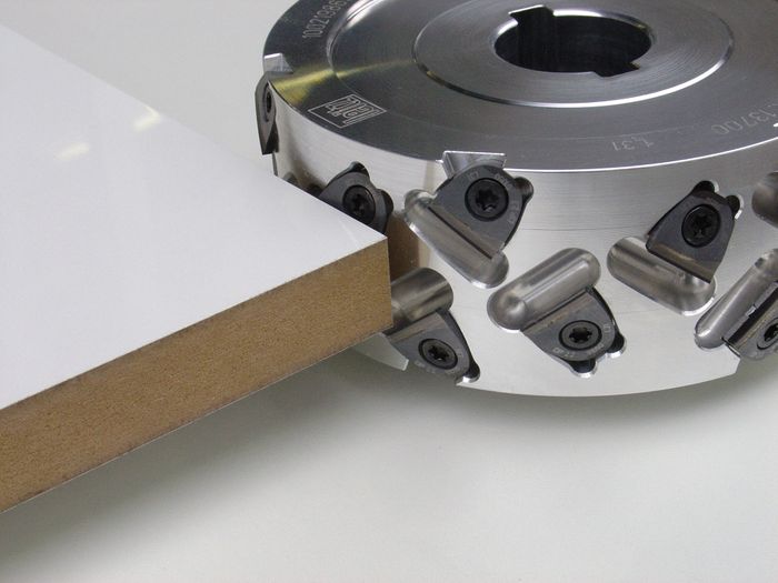 Diamaster WhisperCut®