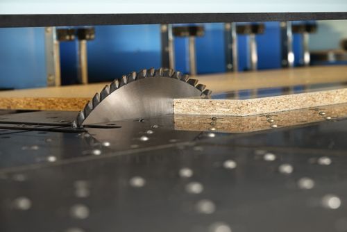 RazorCut Sawblades