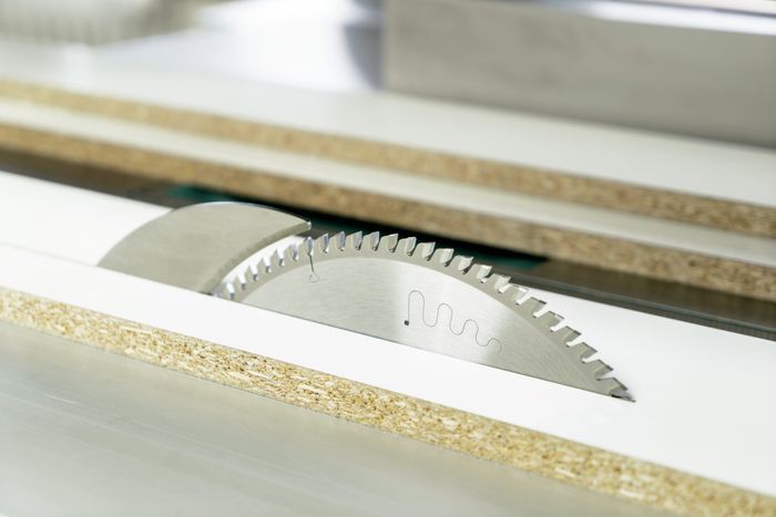 RazorCut Sawblades