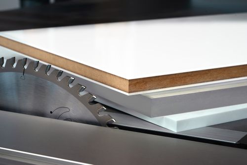 BrillianceCut Sawblades