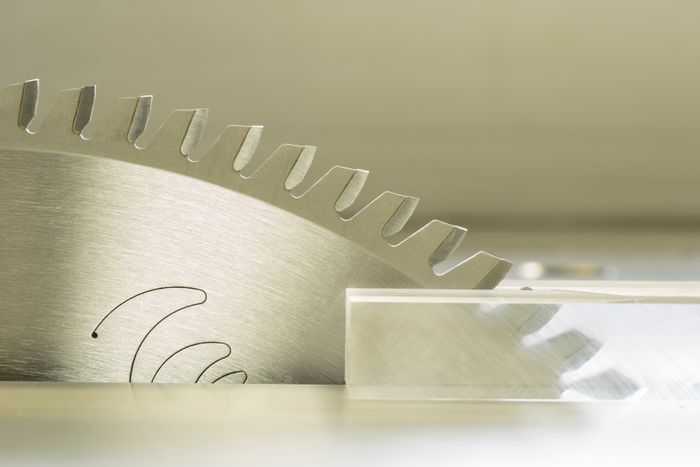 BrillianceCut Sawblades