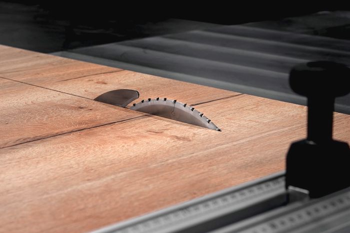 WhisperCut Sawblades