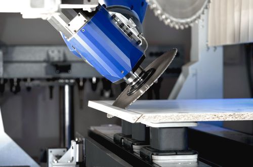 WhisperCut Sawblades