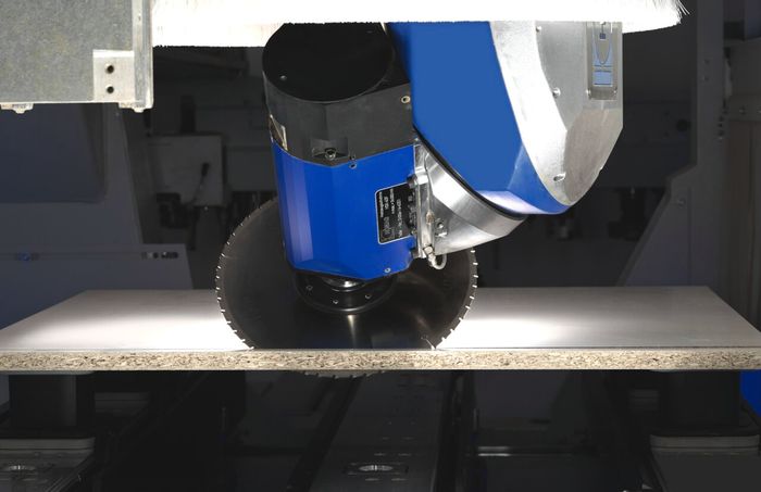 WhisperCut Sawblades