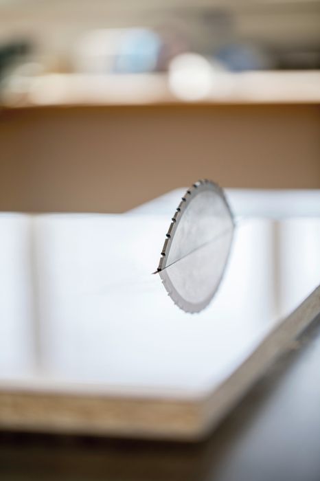 WhisperCut Sawblades