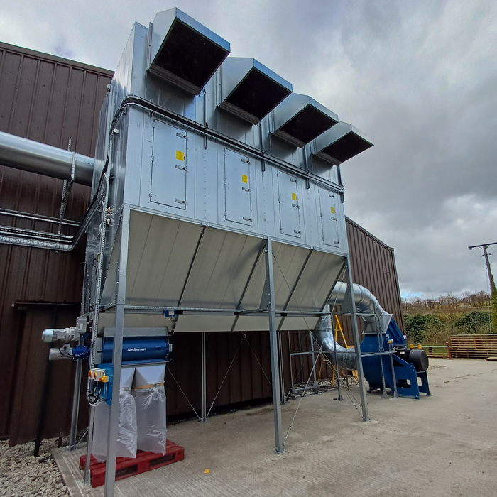 LBR SmartFilter